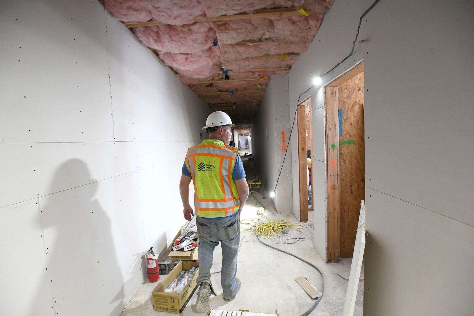 Just around the corner: Brunswick Commons to help need for affordable housing